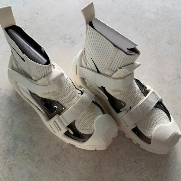 Nike x MMW Free TR 3 Flyknit SP - Picture 1 of 6